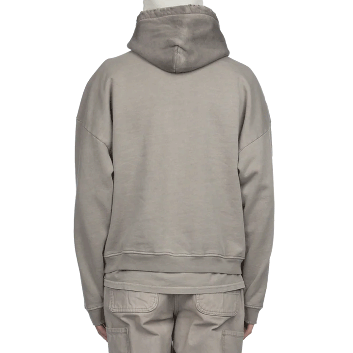 TRUTH SERUM SHRUNKEN HOODIE