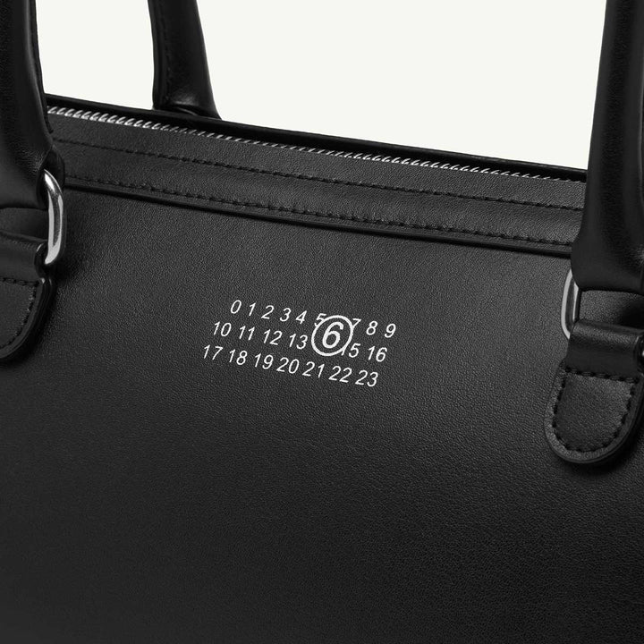 MM6 Maison Margiela - バウレット ショルダーバッグ