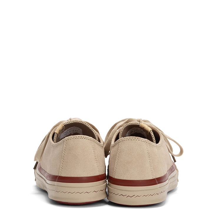 SKAGWAY LO SUEDE