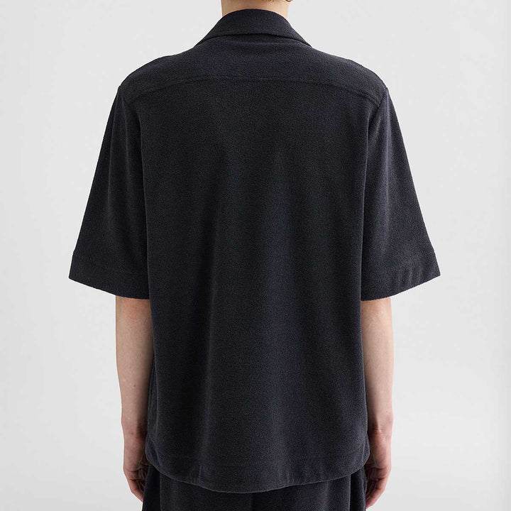 Jil Sander Plus - SHIRT 181 SS EMB