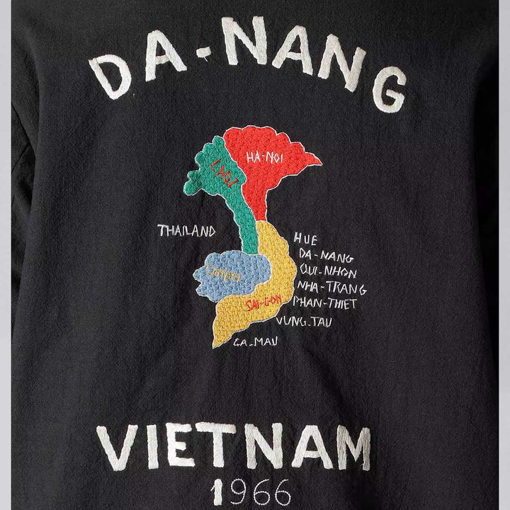 Ys for men - 【Y's for men × MASSES】 SOUVENIR BLOUSON