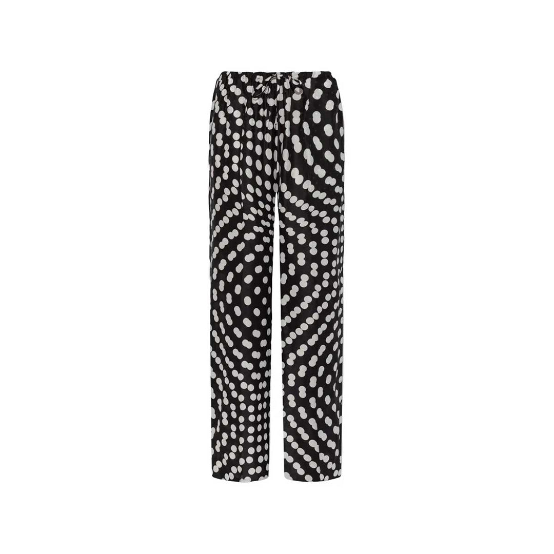 Dries Van Noten - PUVIS LONG 3114 W.W.PANTS
