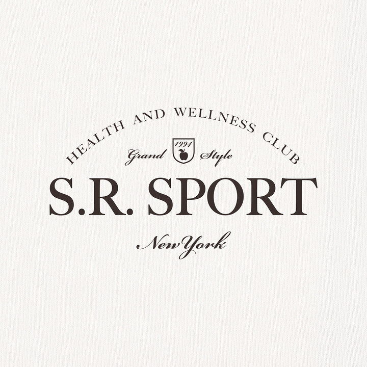 Wimbledon Crewneck