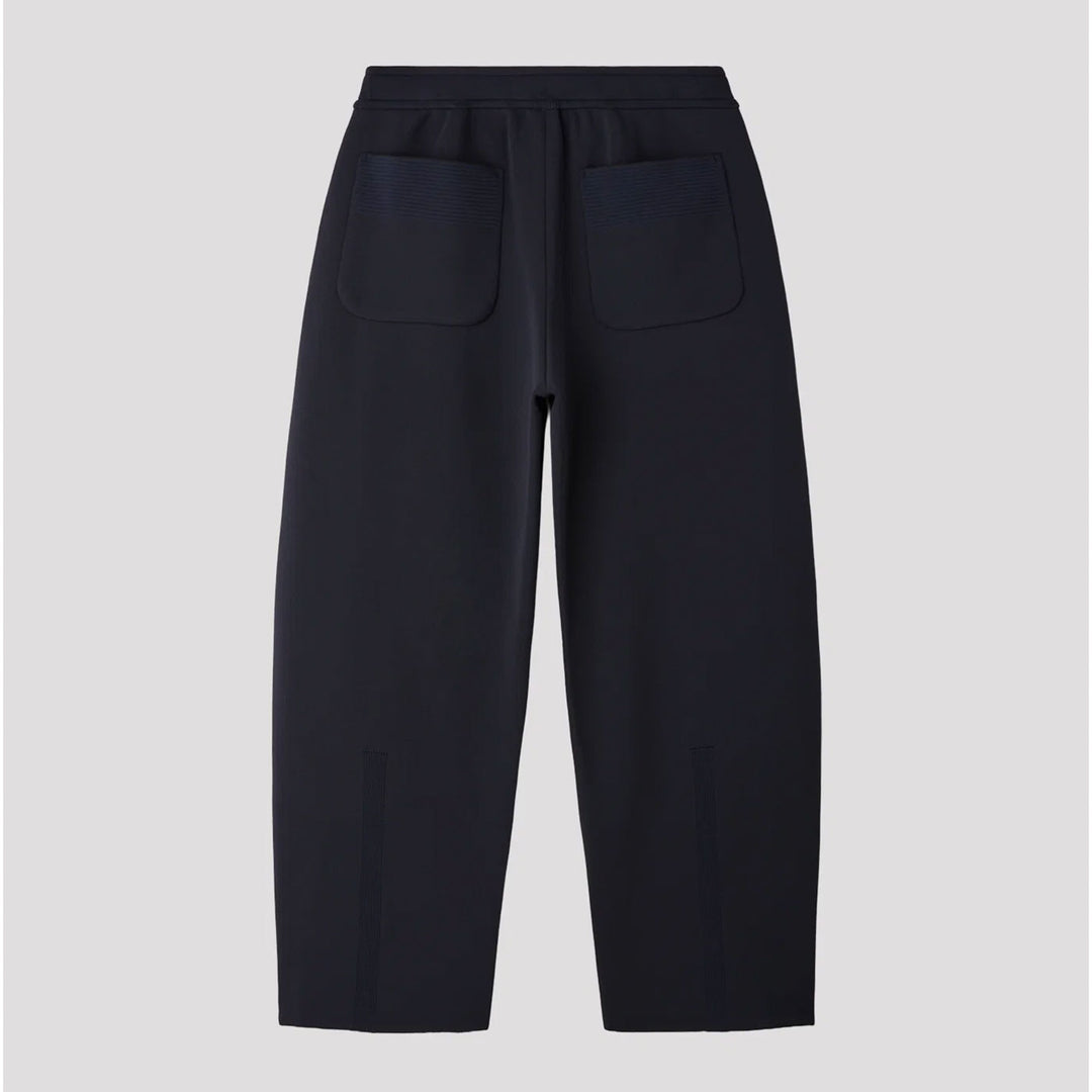 MILAN CURVED PANTS