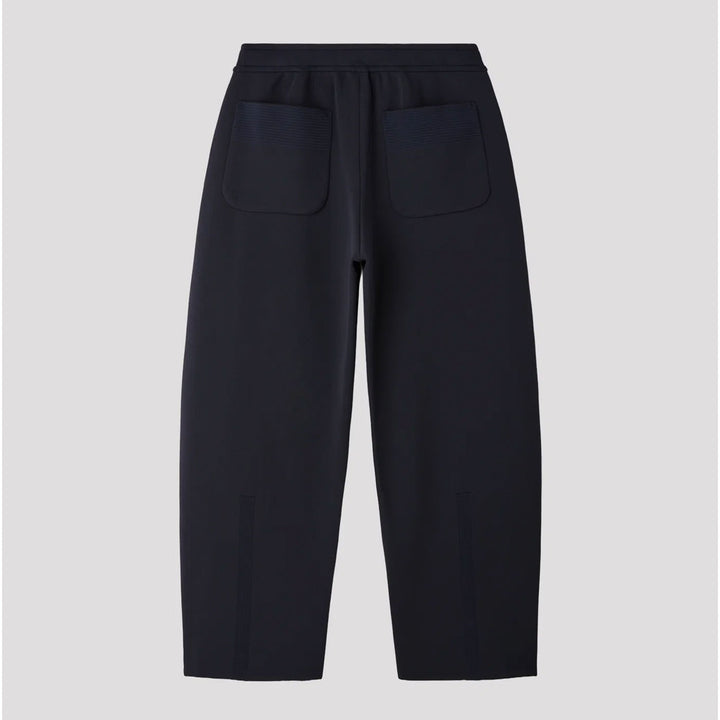 MILAN CURVED PANTS