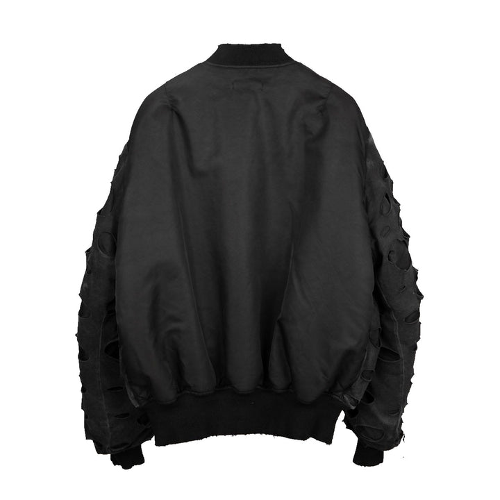 DOUBLE LAYER BOMBER