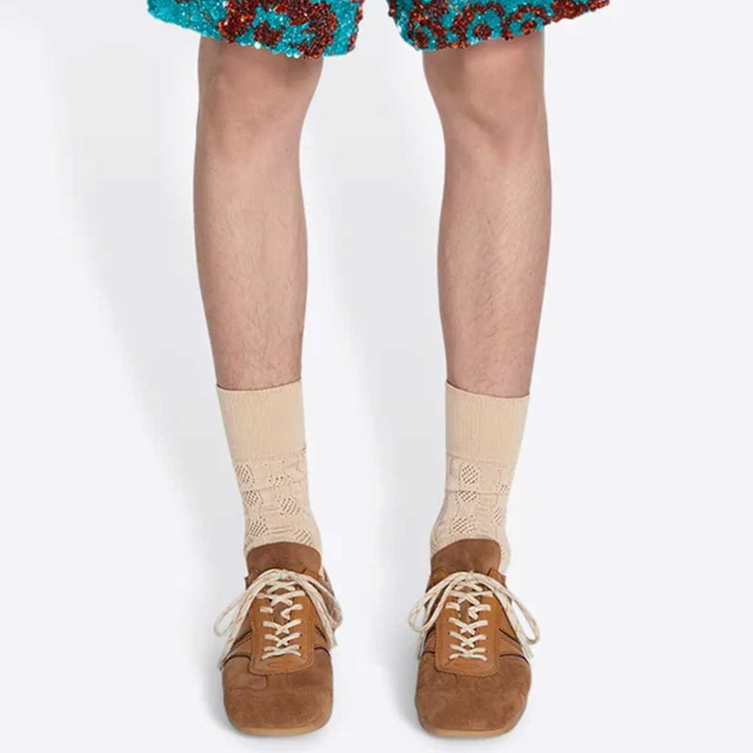 Dries Van Noten - MS261-1503 M.L.SHOES Q.0126