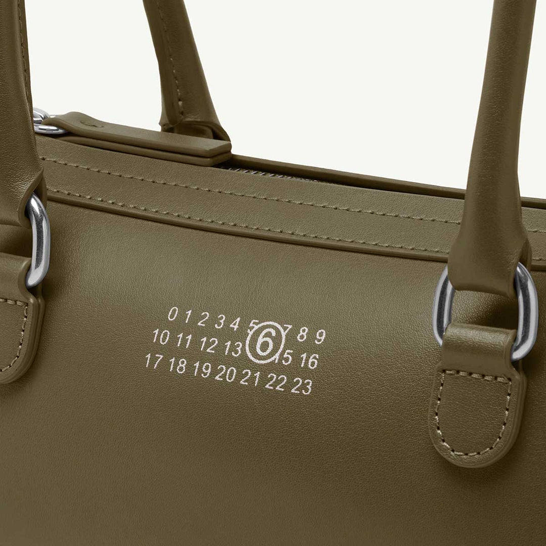 MM6 Maison Margiela - バウレット ショルダーバッグ