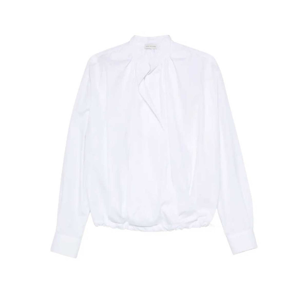 Dries Van Noten - CENVER 3314 W.W.SHIRT