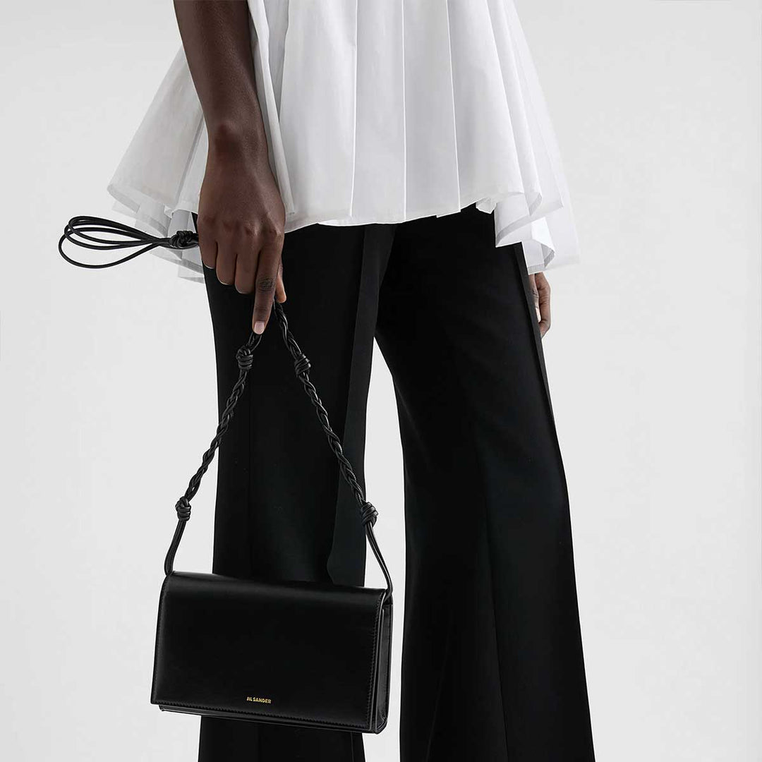 Jil Sander - TANGLE WALLET