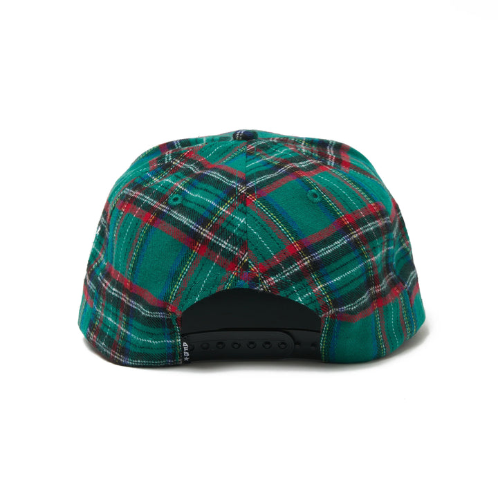 SIGNATURE CAP