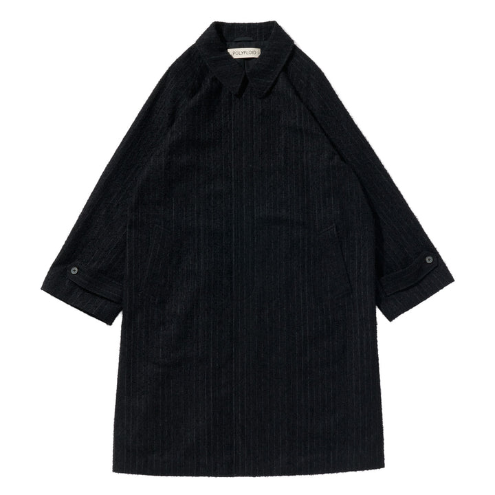 LONG COAT C
