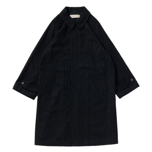 LONG COAT C