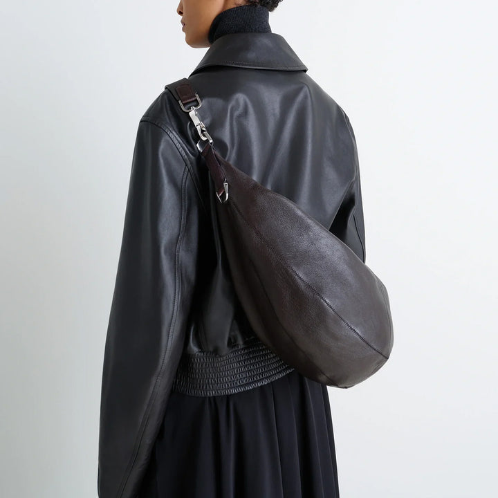 QUIVER CLIP BAG