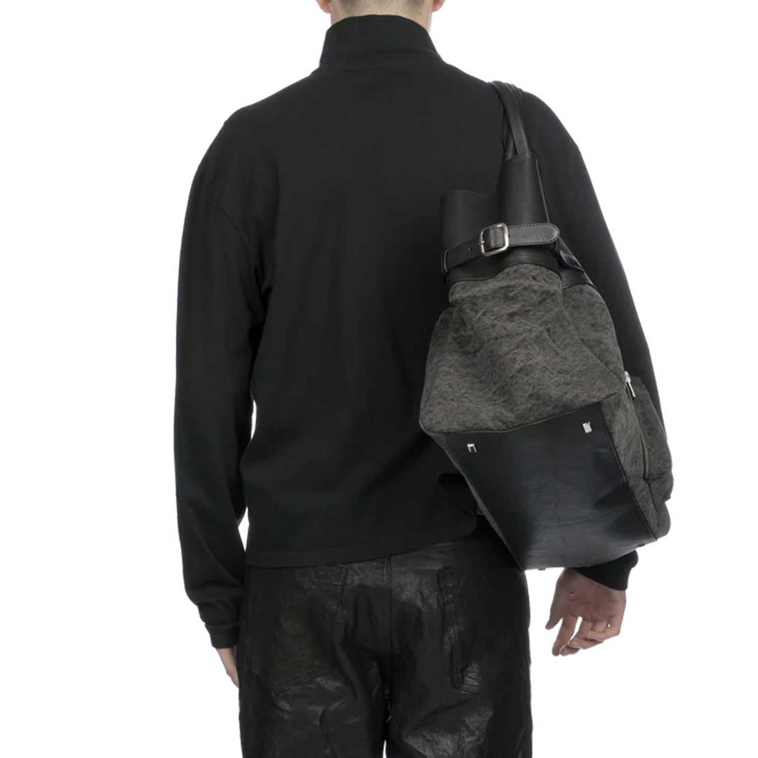 ALEXANDER DIGENOVA - PETE POLO LONG SLEEVE