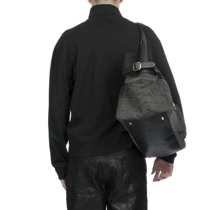 ALEXANDER DIGENOVA - PETE POLO LONG SLEEVE