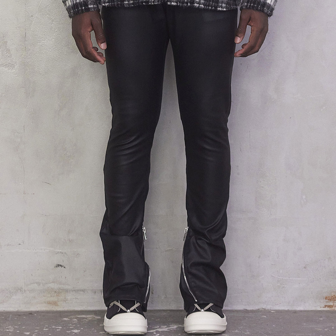 MLVINCE - TYPE-3 SLIM PANTS