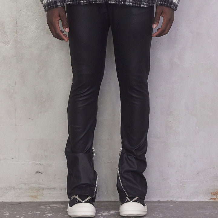 MLVINCE - TYPE-3 SLIM PANTS