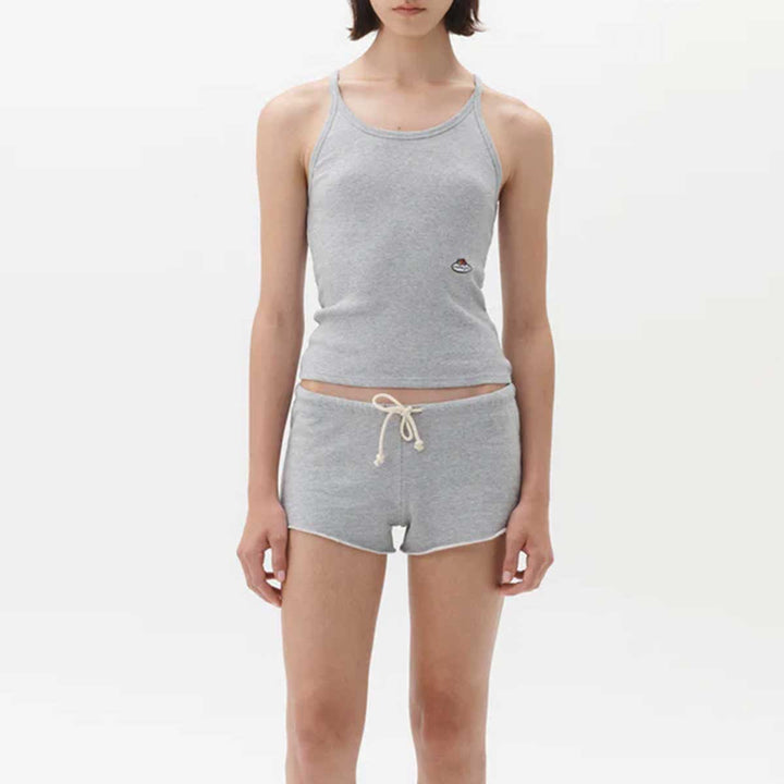 HOMMEGIRLS X Fruit of the Loom Cami Tank Top (2-Pack)