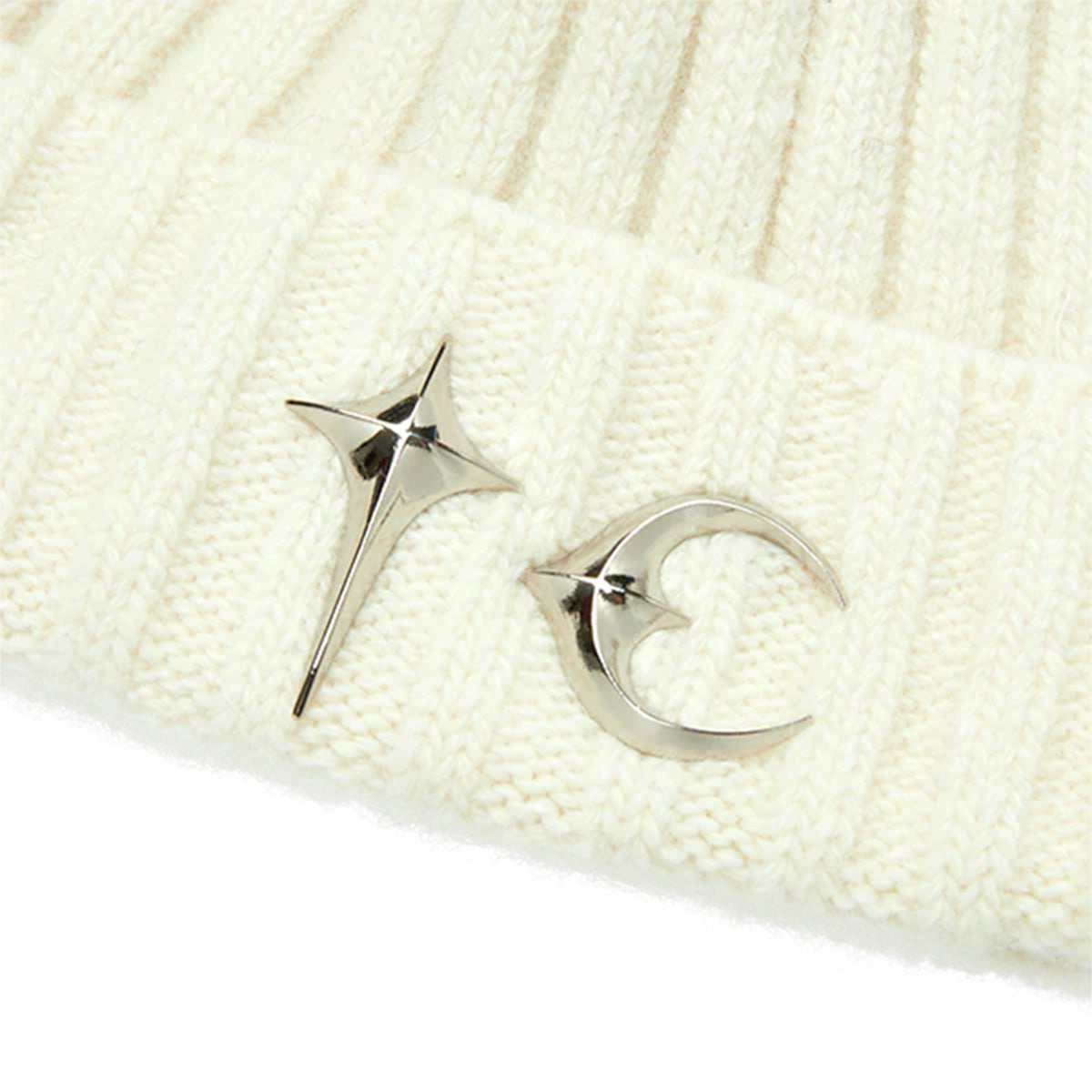 THUG CLUB (サグクラブ) | TC Emblem Basic beanie ビーニー