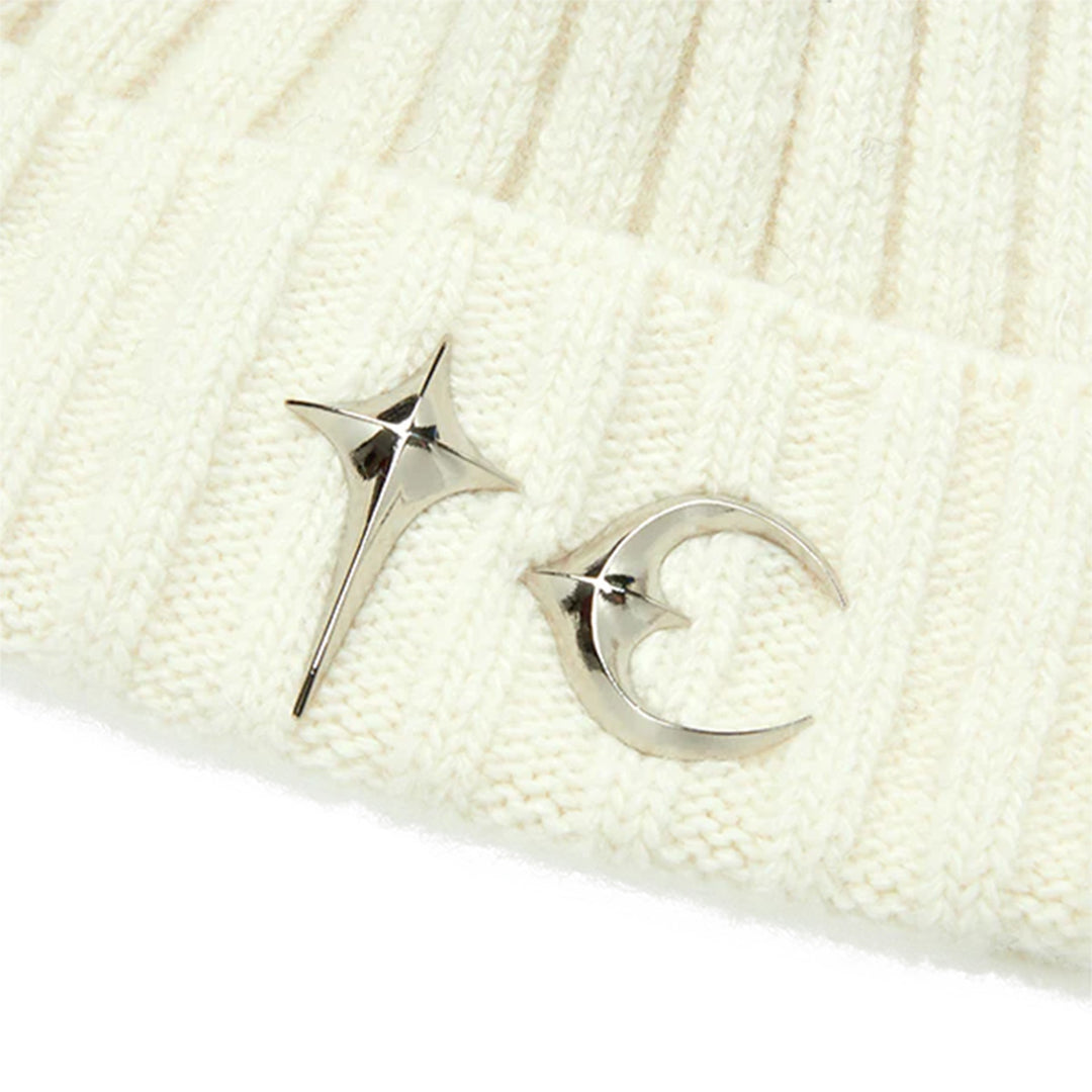 THUG CLUB - TC Emblem Basic beanie