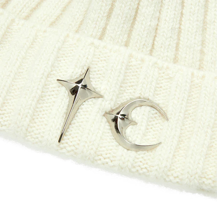 THUG CLUB - TC Emblem Basic beanie