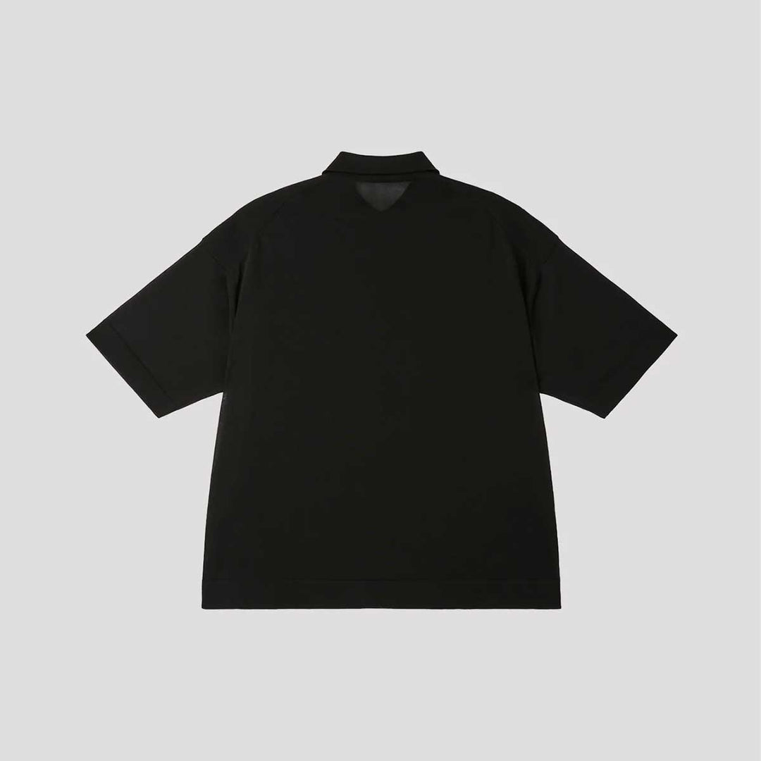 TC MILAN SHORT SLEEVE SHIRT