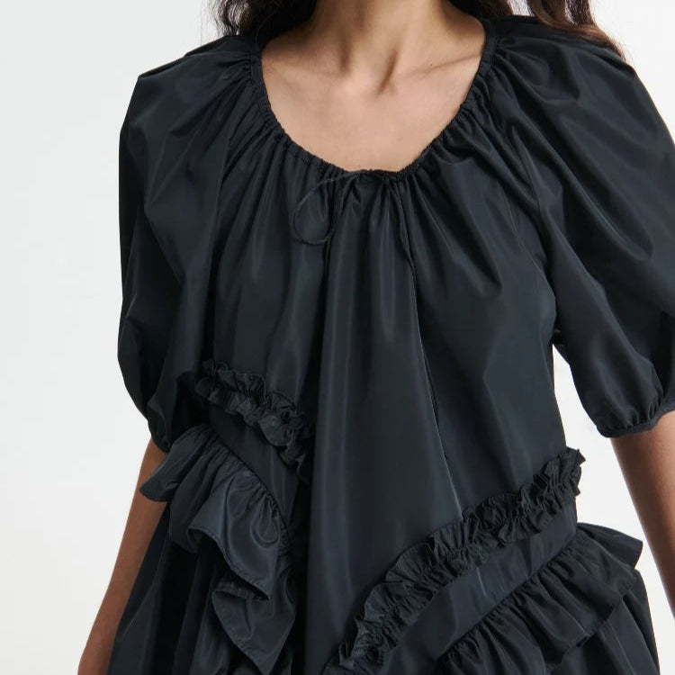 ARABELLA TOP | Why are you here? ARABELLA TOP | Why are you here?