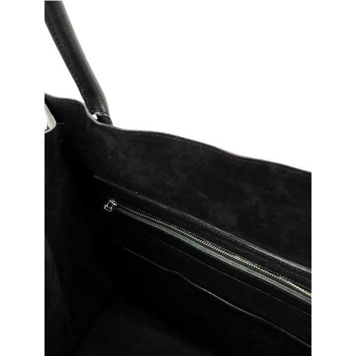 [WHY Limited Edition] IRA VINTAGE LEATHER BAG