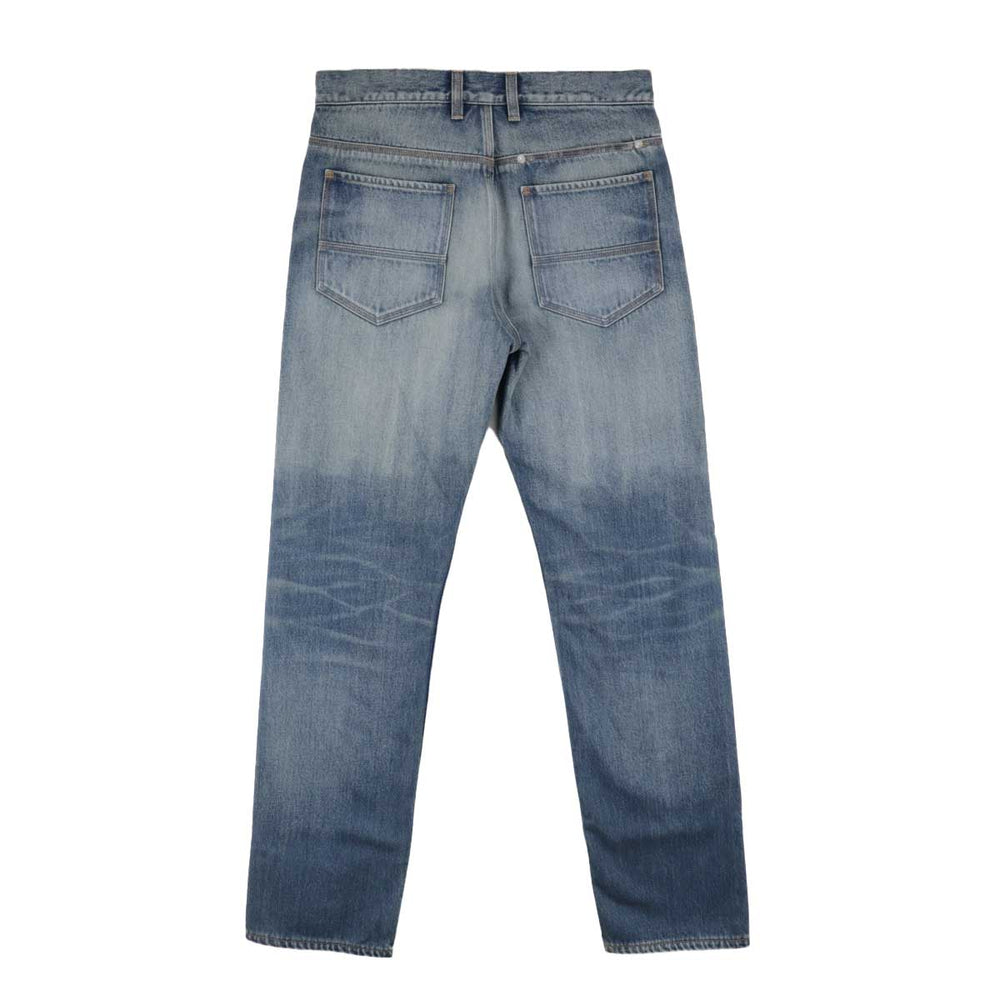 Matthew M Williams - STRAIGHT JEAN