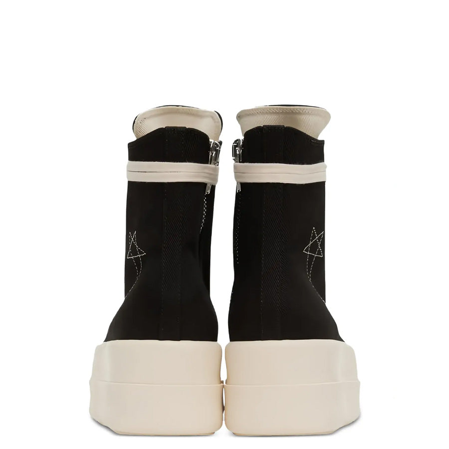 DOUBLE BUMPER SNEAKS