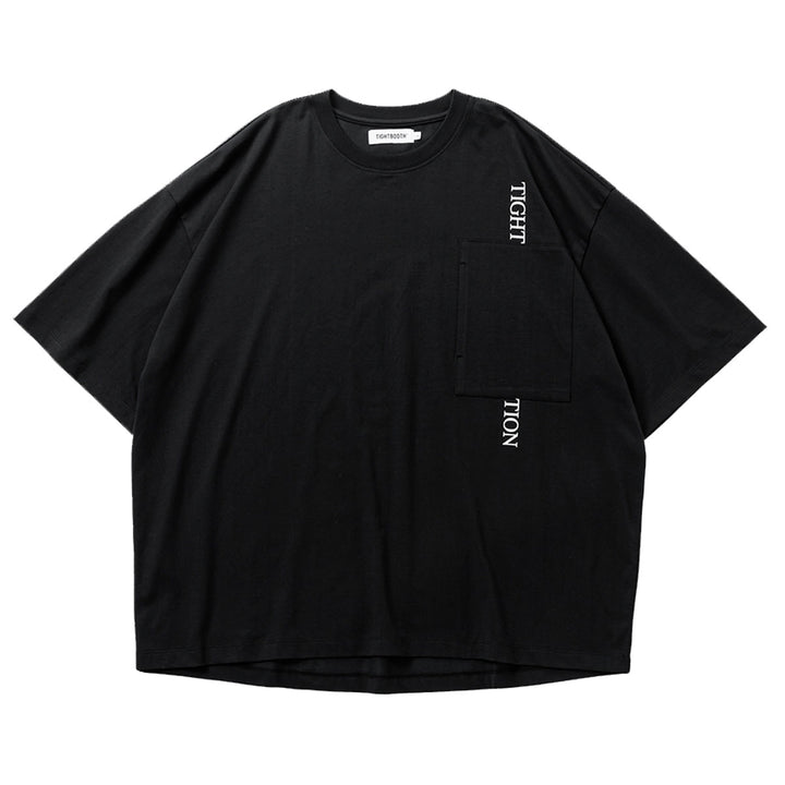 TIGHTBOOTH - STRAIGHT UP S/S T-SHIRT - Quick Drying