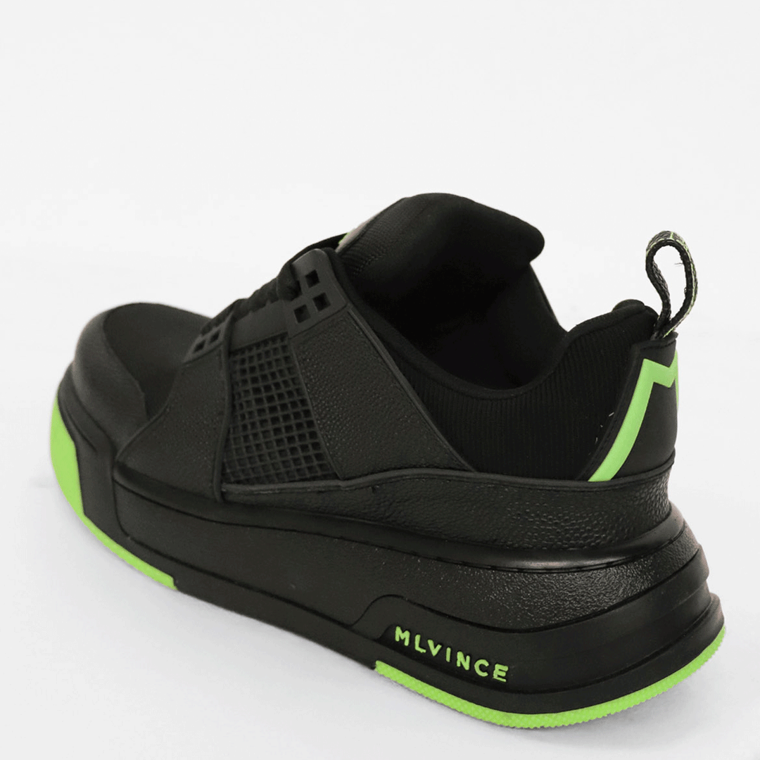RAPTOR LOW – NIGHT VISION