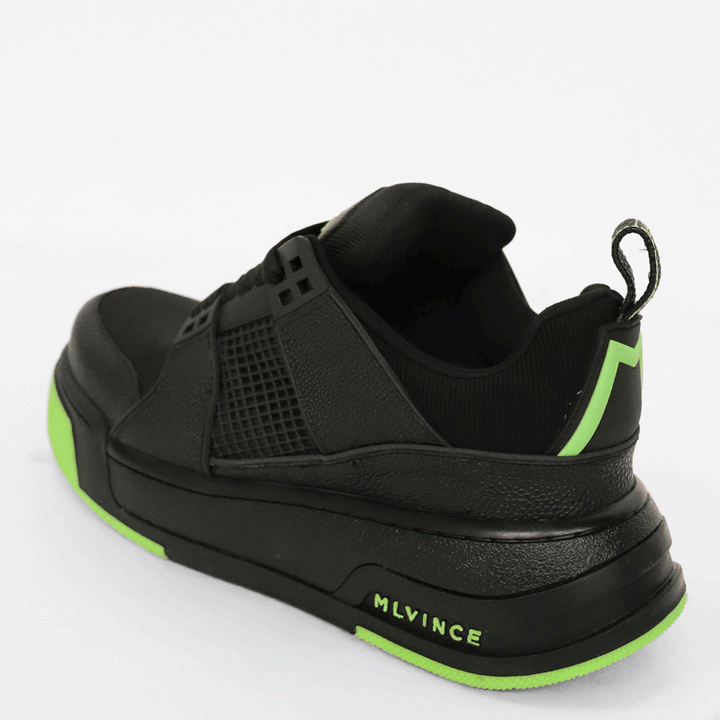 RAPTOR LOW – NIGHT VISION