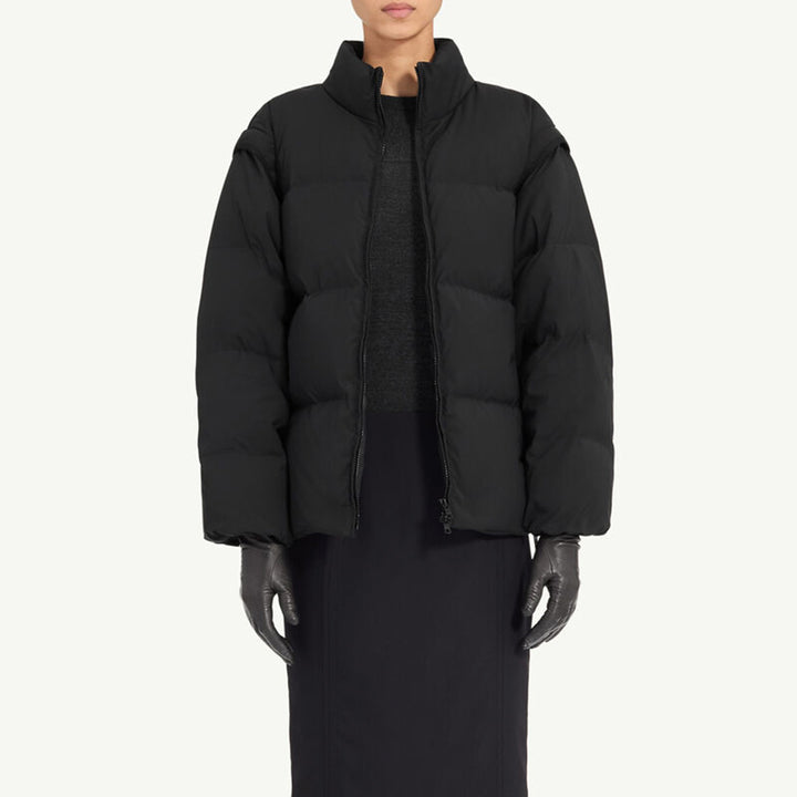 MM6 Maison Margiela - マルチウェア パデッドジャケット