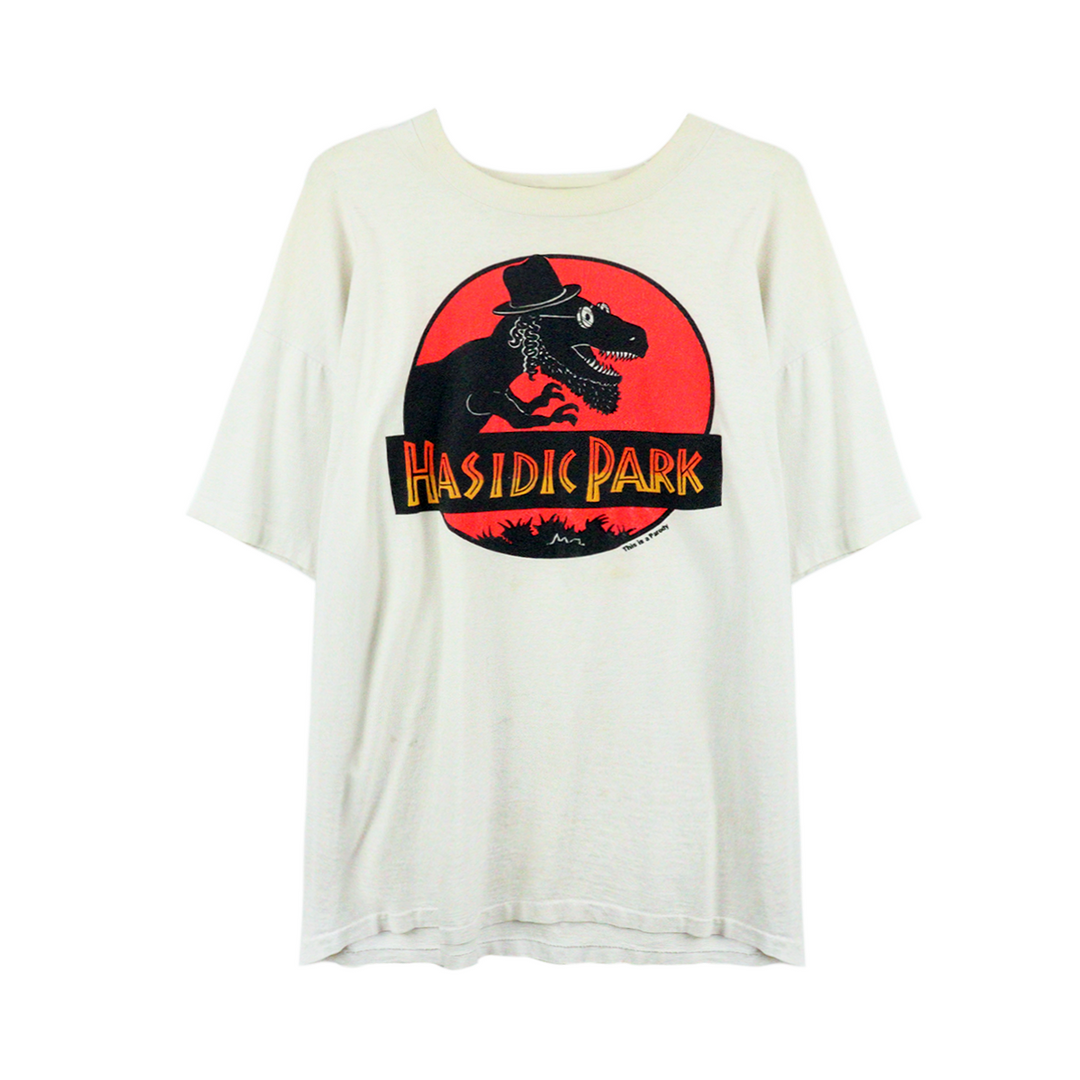 Vintage T-Shirt - Vintage