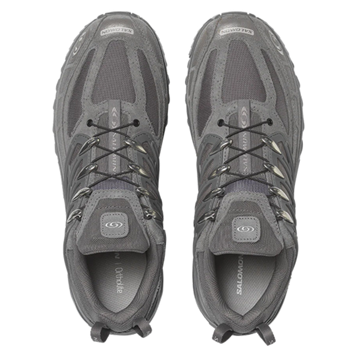 Salomon (サロモン) | ACS PRO LEATHER スニーカー
