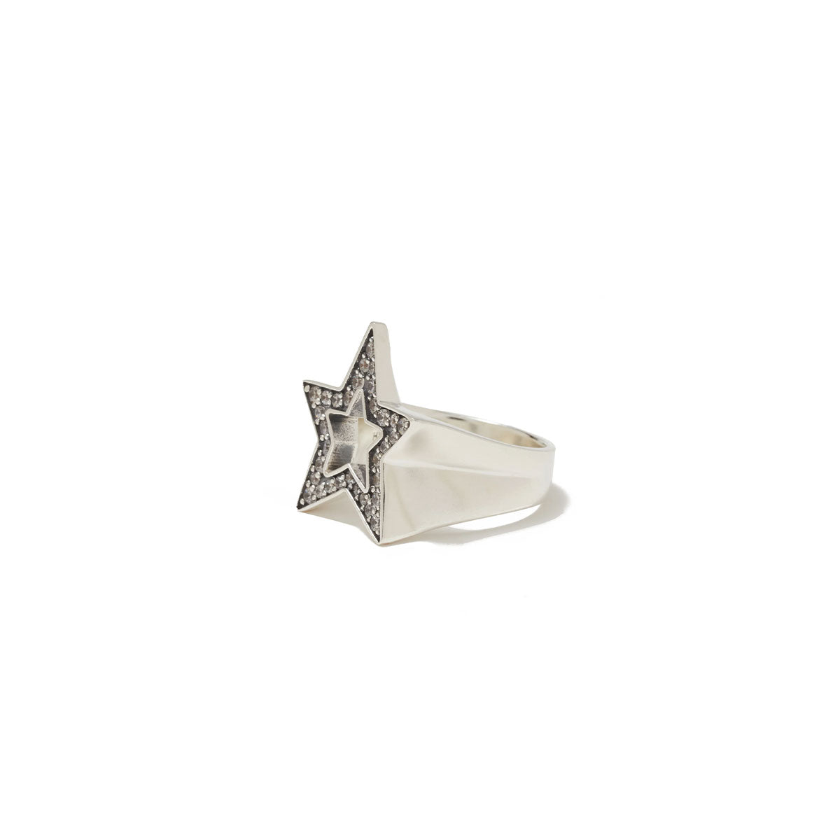 STAR RING | Why are you here?