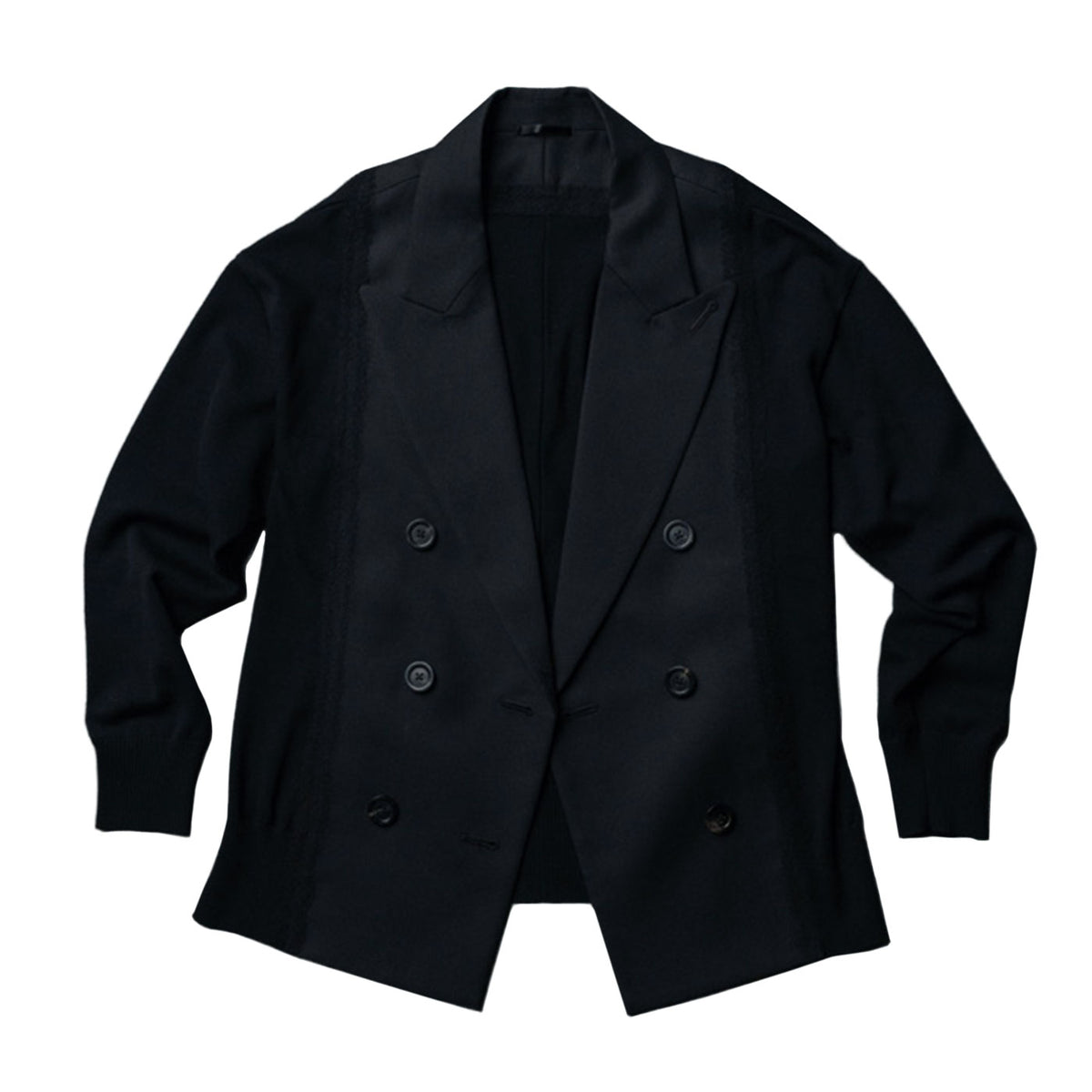 BESSON CARDIGAN