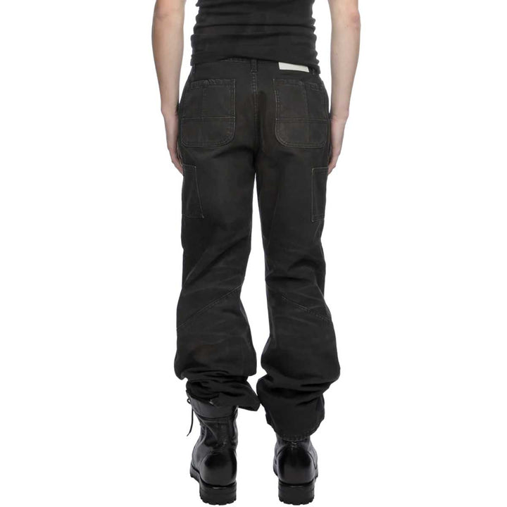 ALEXANDER DIGENOVA - UNDERGROUND PAINTER PANTS