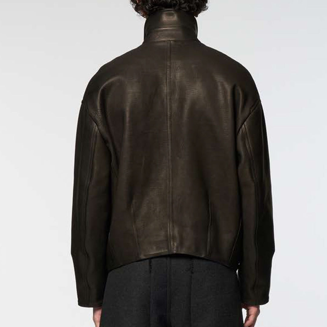 BUD BLOUSON