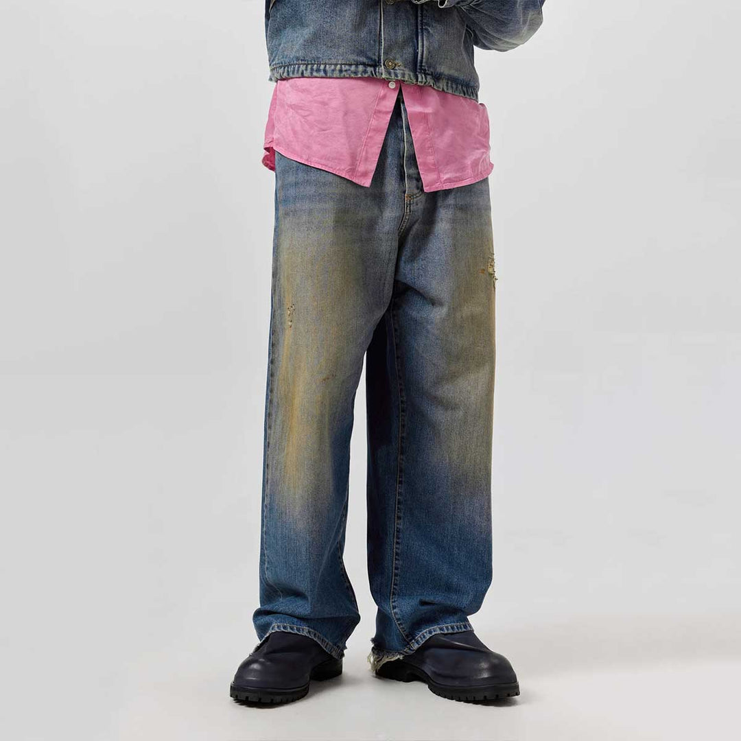 Big Daddy Denim