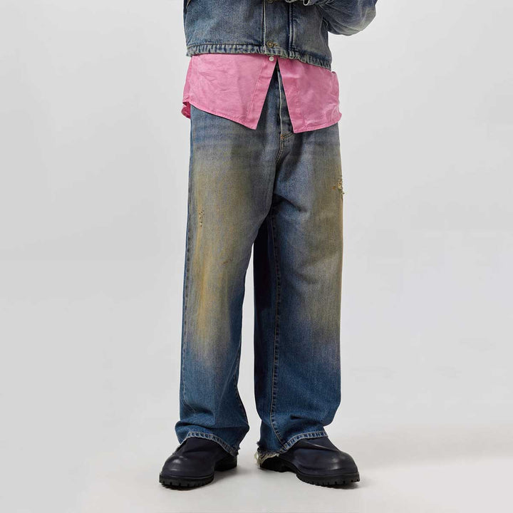 Big Daddy Denim