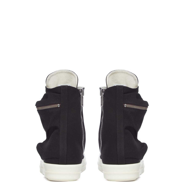 Rick Owens DRKSHDW - CARGO SNEAKS