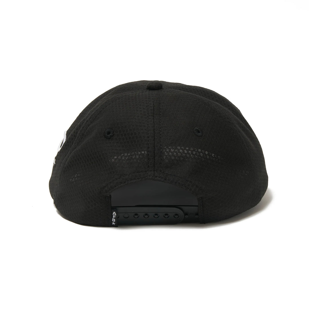 MESH SIGNATURE CAP