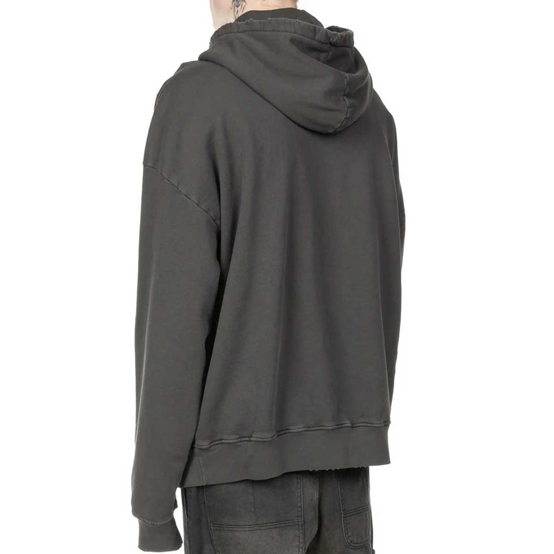 ALEXANDER DIGENOVA - MEAT LOCKER HOODIE