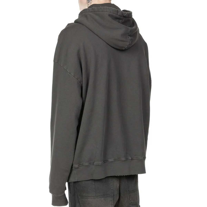 ALEXANDER DIGENOVA - MEAT LOCKER HOODIE