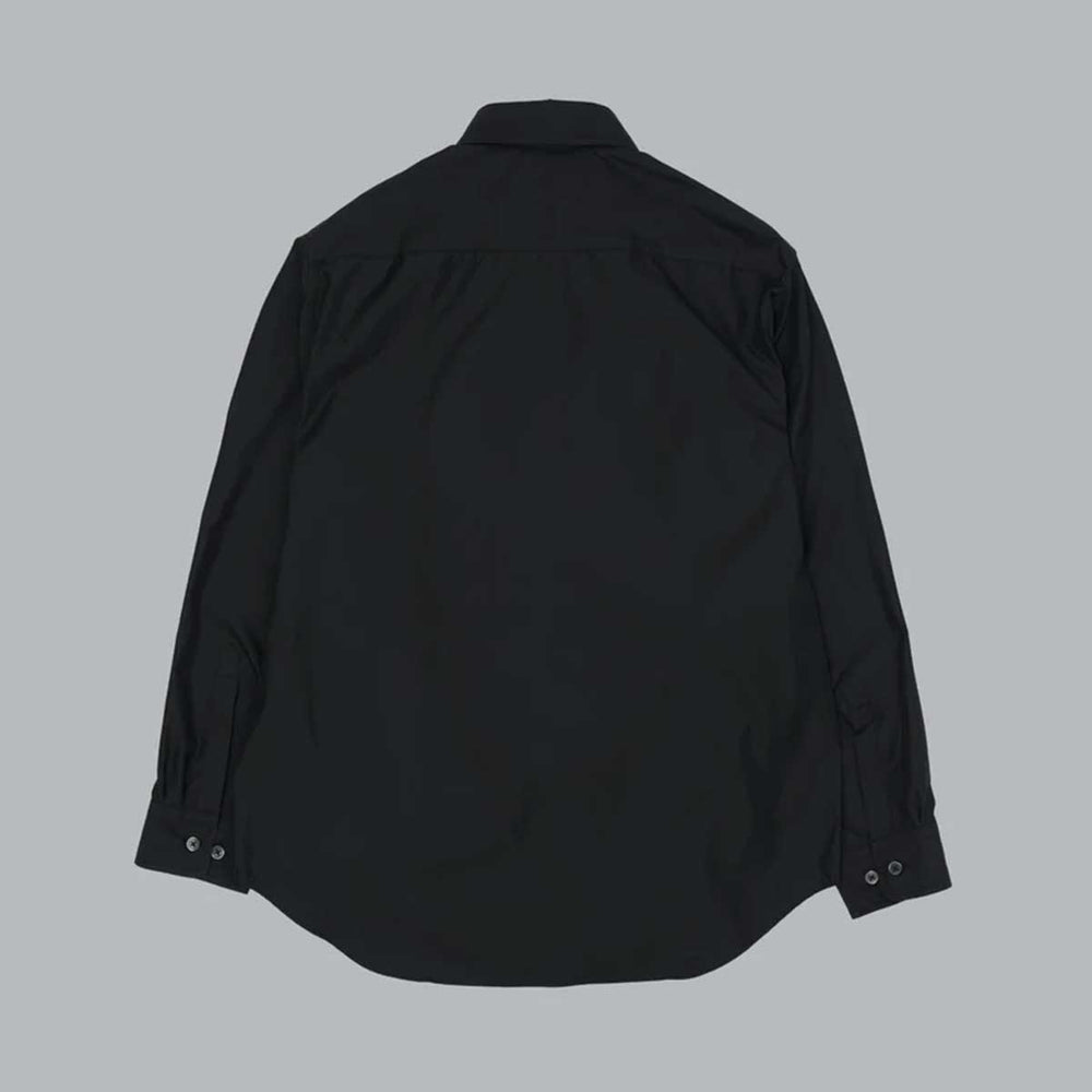 New Manual - DRESS SHIRT