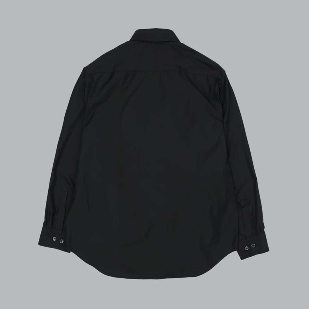 New Manual - DRESS SHIRT