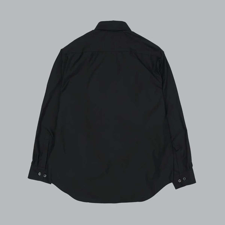 New Manual - DRESS SHIRT